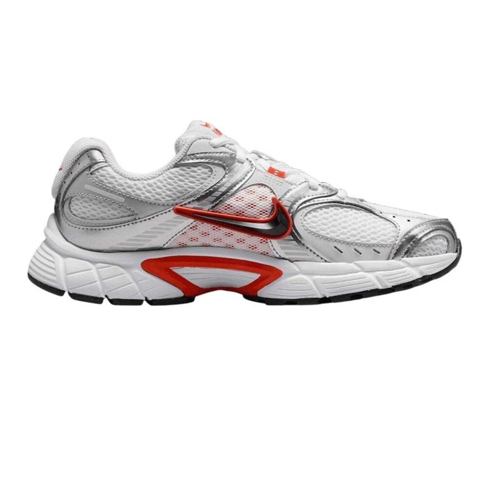 Nike Womens/Ladies V5 RNR Sneakers / White/Black